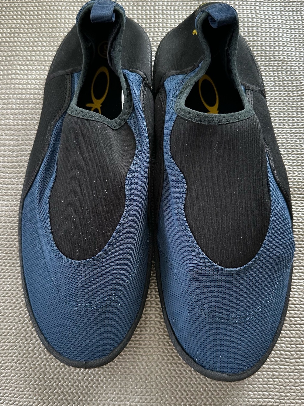 Ocean Pacific Slip-On Water Shoes